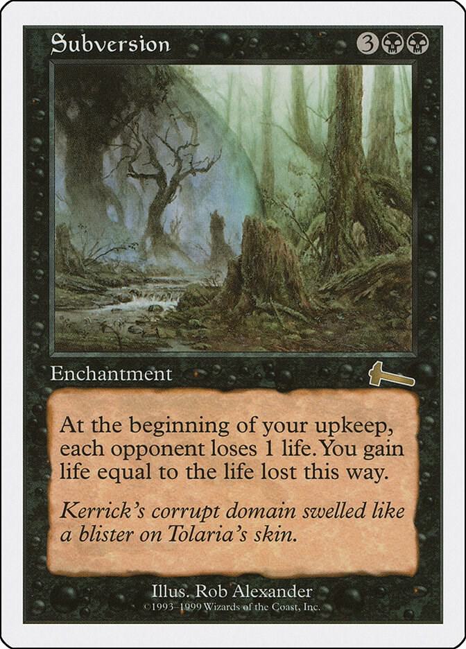Subversion card image