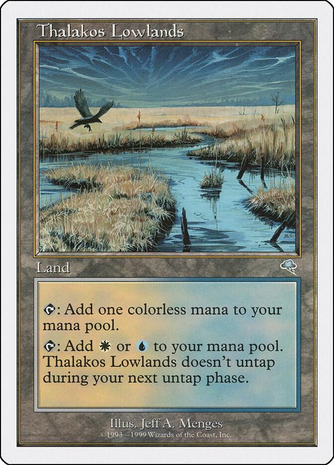 Thalakos Lowlands card image