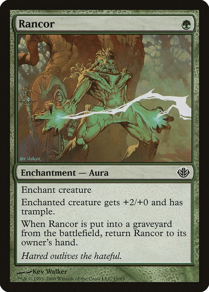Rancor card image