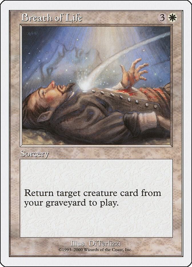 Breath of Life card image