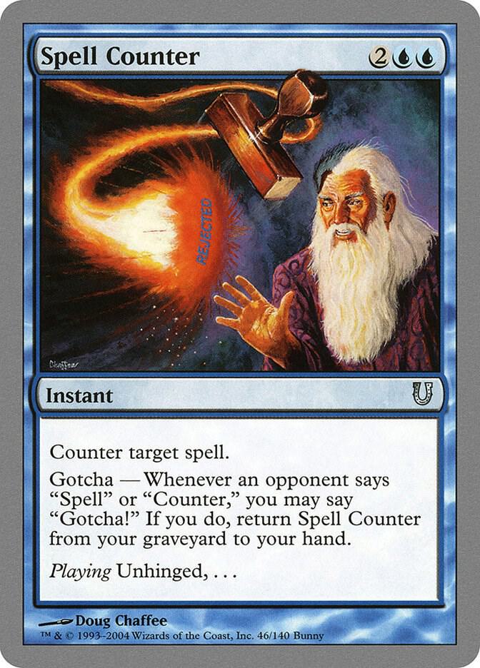 Spell Counter card image