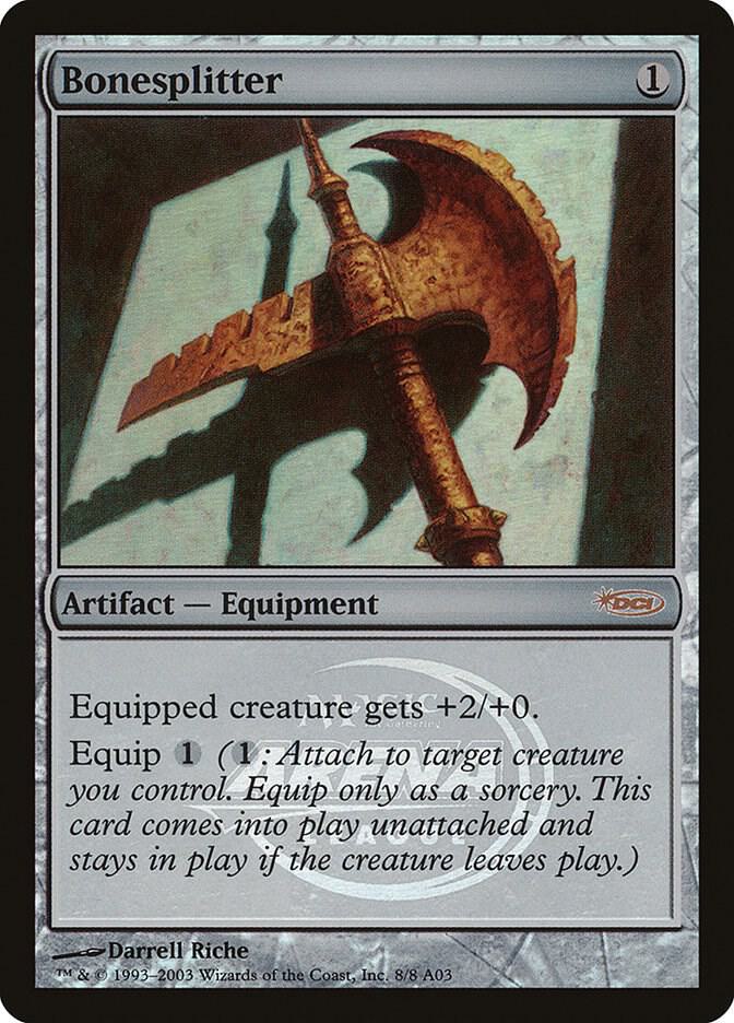 Bonesplitter card image
