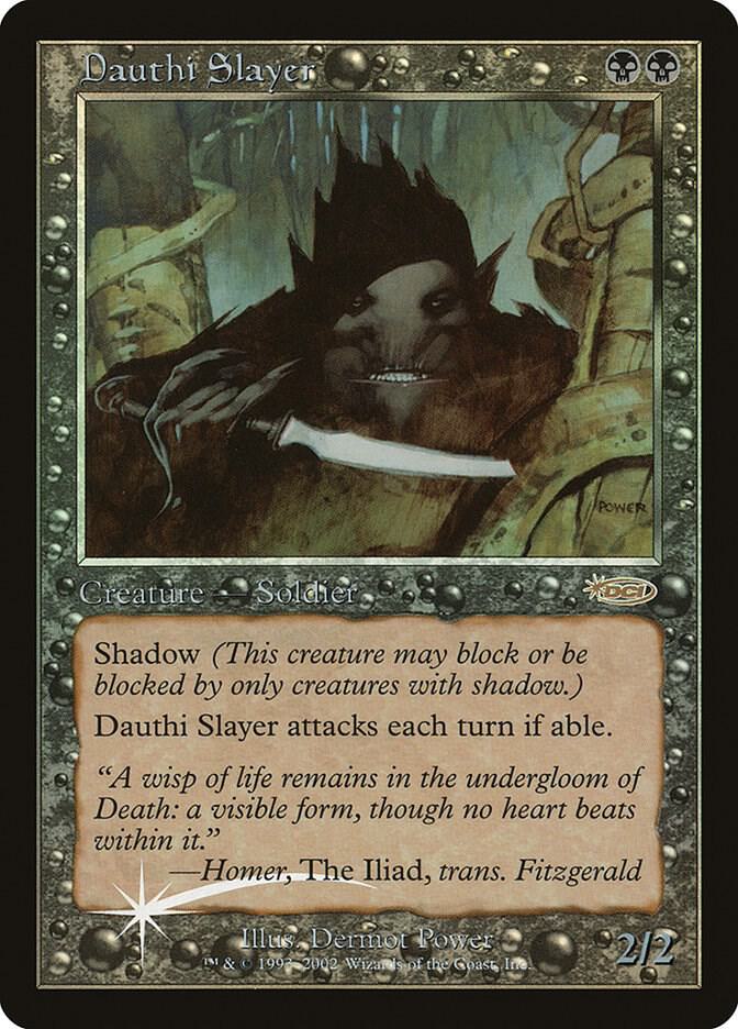 Dauthi Slayer card image