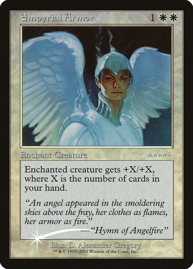 Empyrial Armor card image
