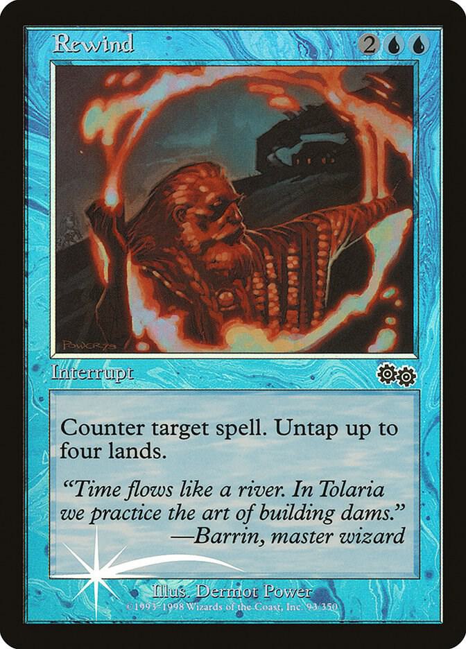 Rewind card image