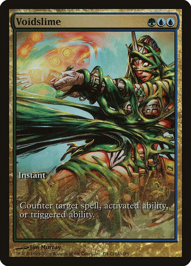 Voidslime card image