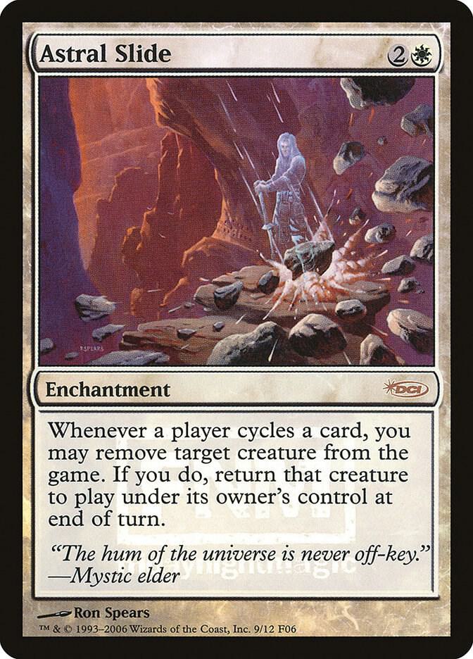 Astral Slide card image