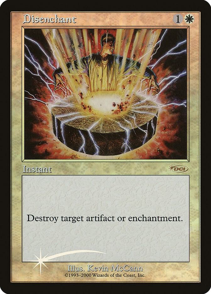Disenchant card image