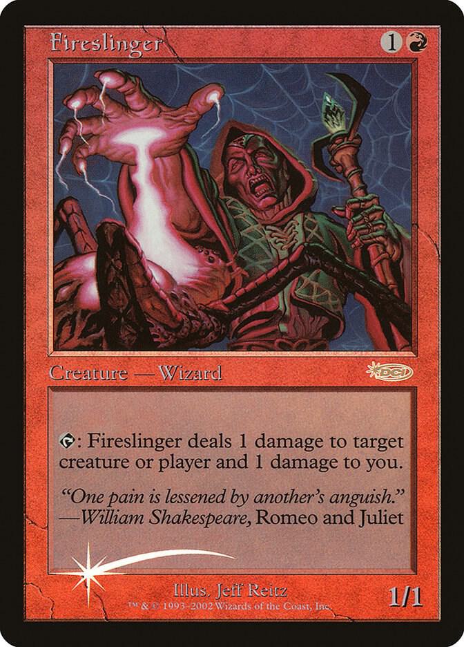 Fireslinger card image