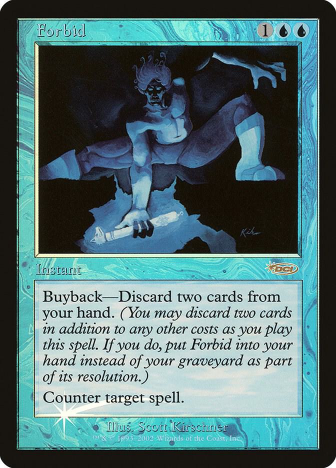 Forbid card image