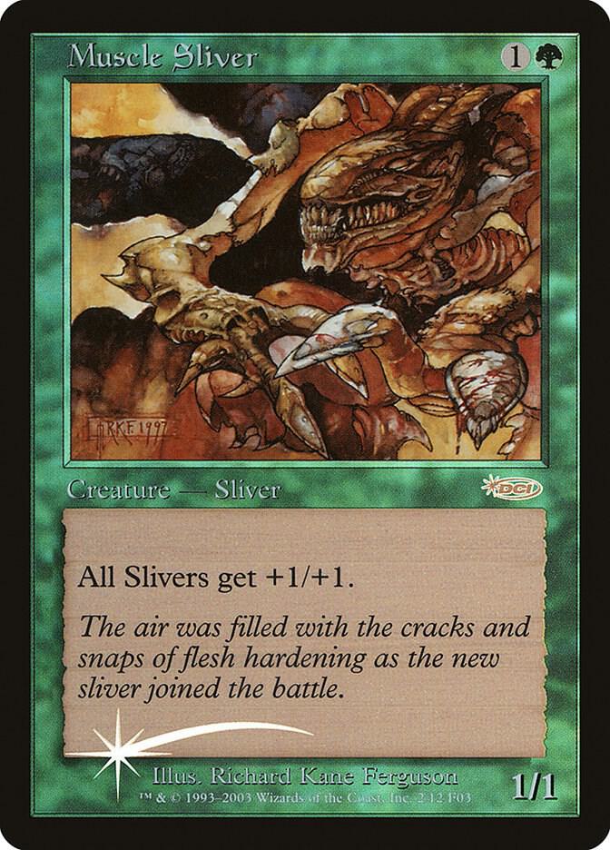 Muscle Sliver card image