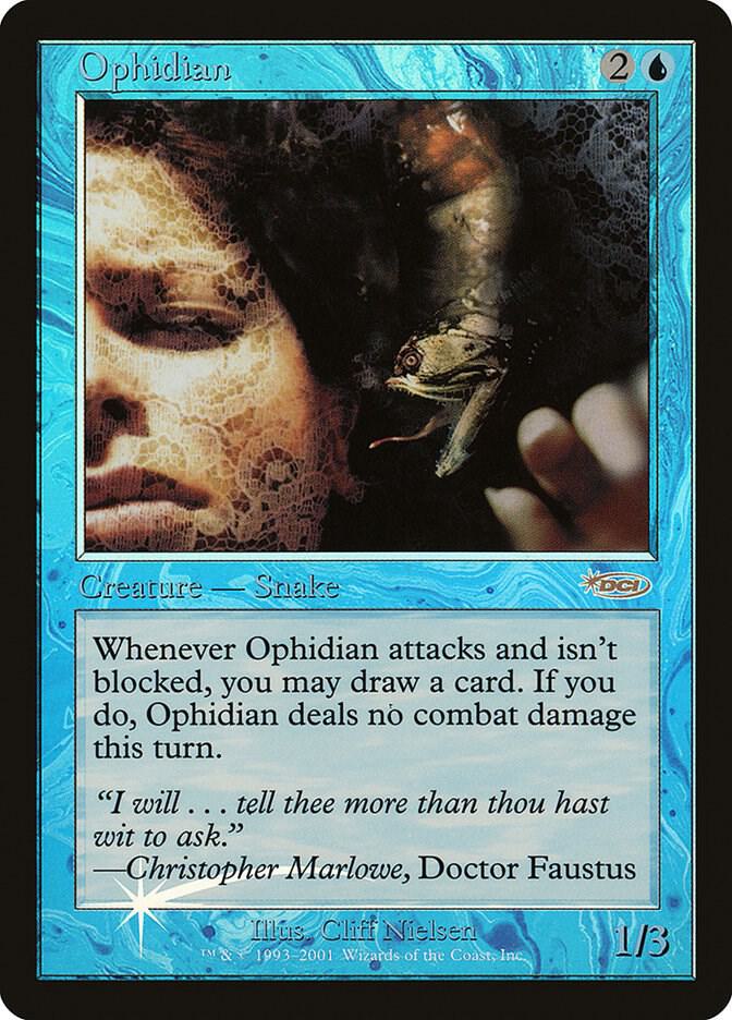 Ophidian card image