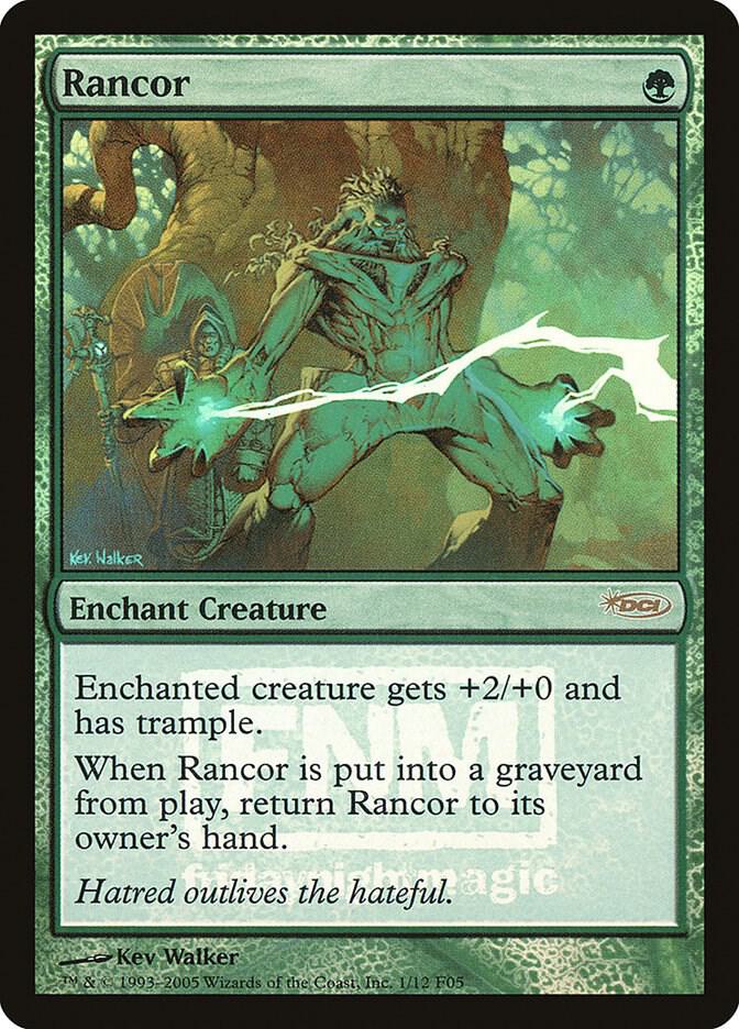 Rancor card image