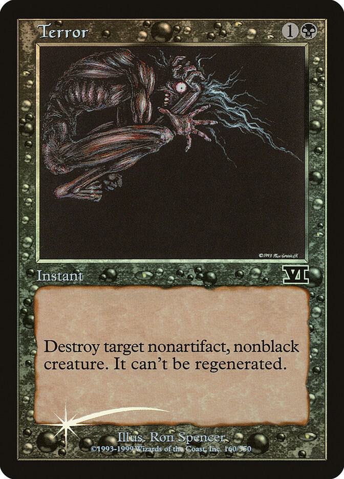 Terror card image