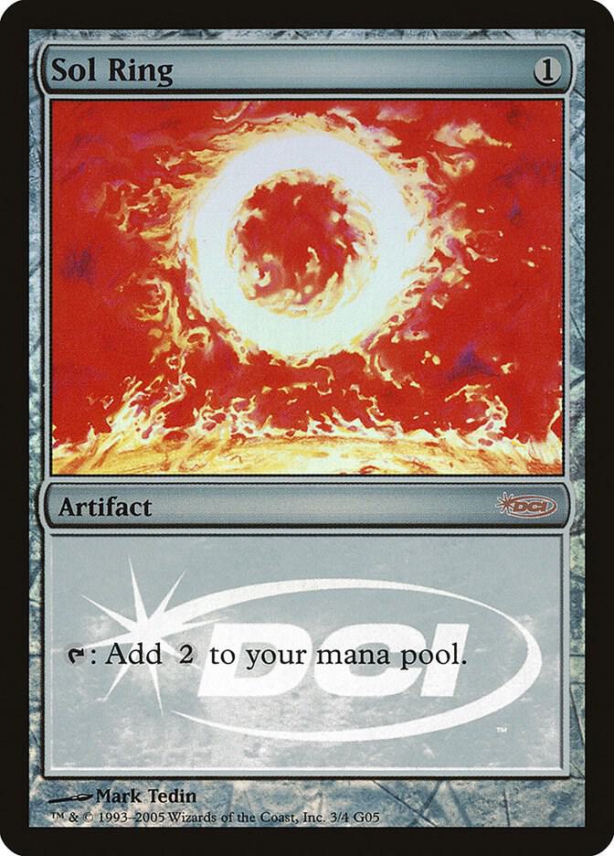 Sol Ring card image