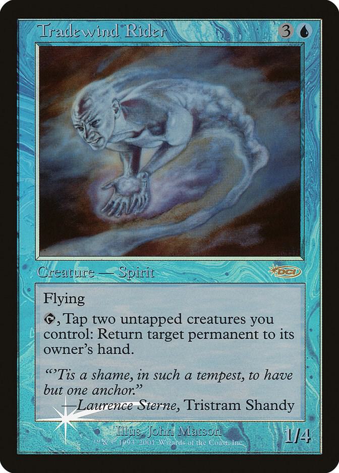 Tradewind Rider card image