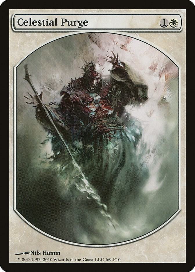 Celestial Purge card image