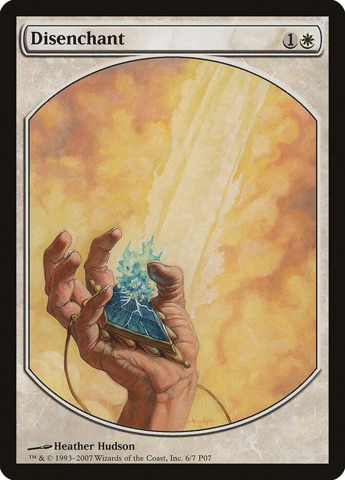 Disenchant card image