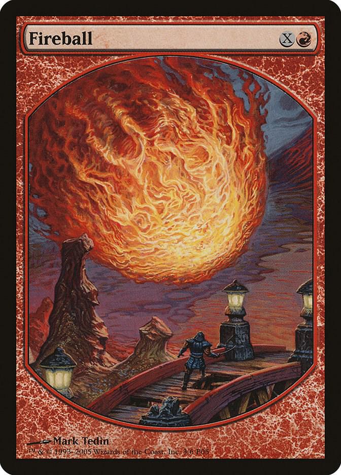 Fireball card image