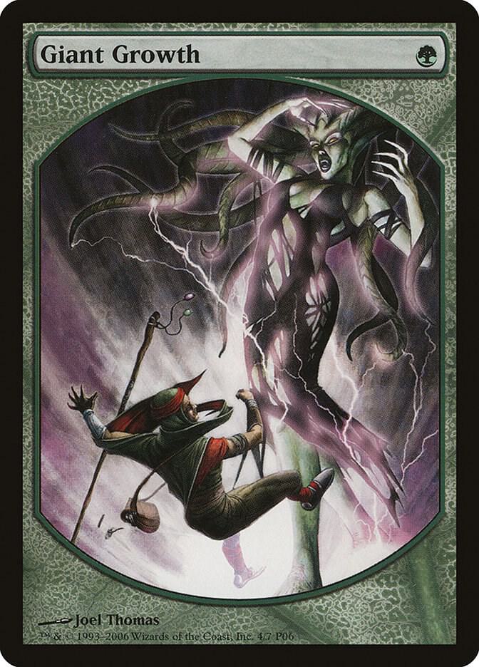 Giant Growth card image