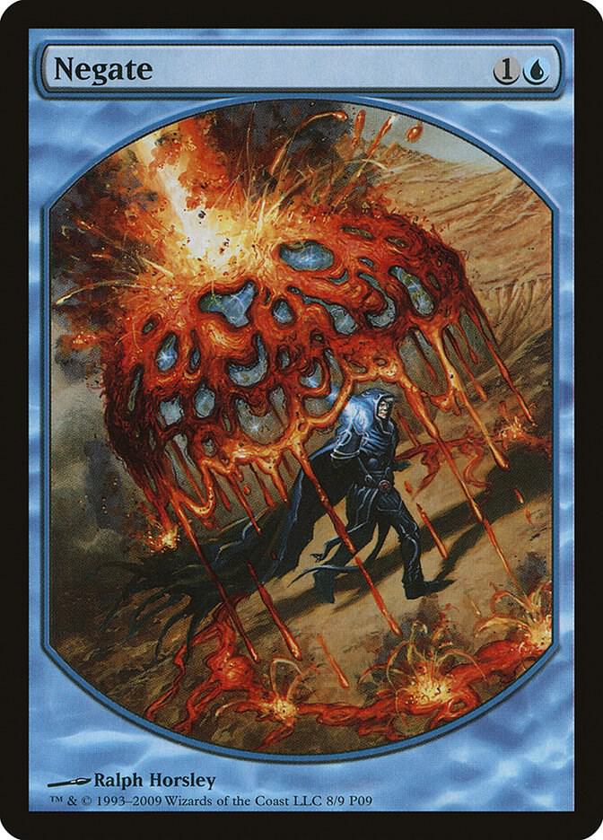 Negate card image