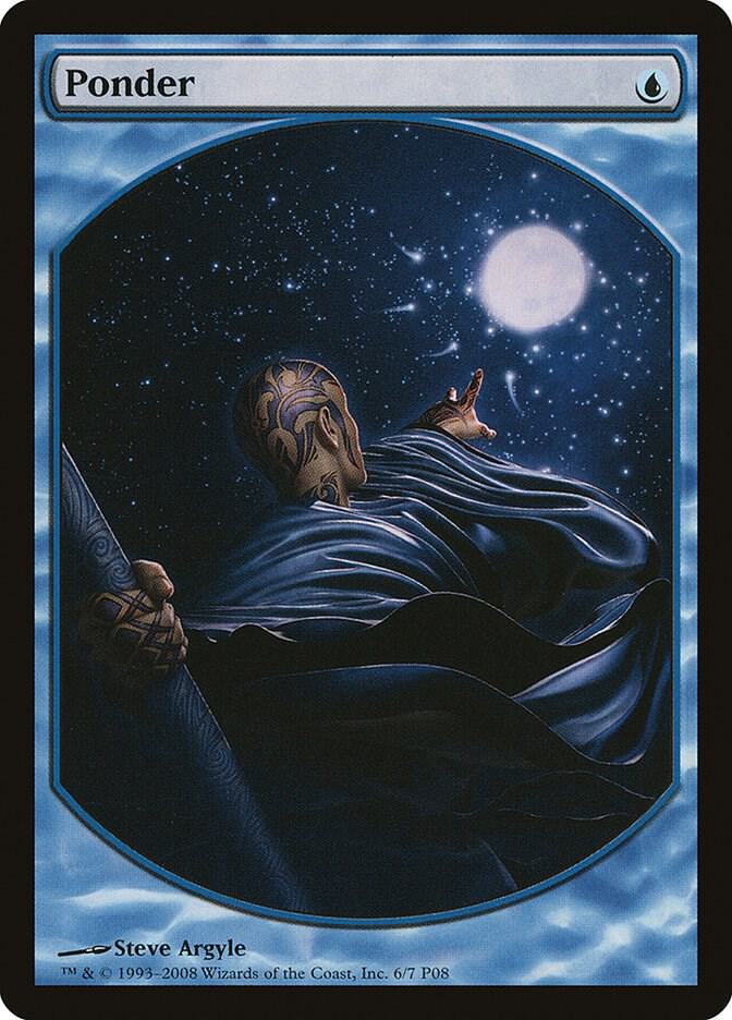 Ponder card image