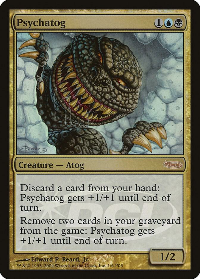 Psychatog card image