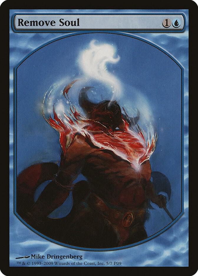 Remove Soul card image