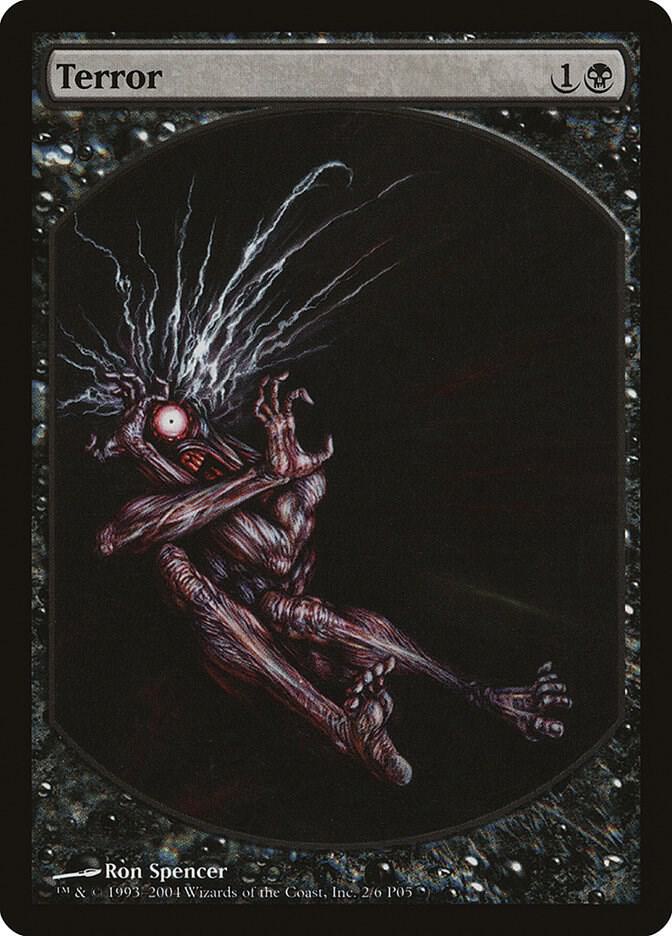 Terror card image