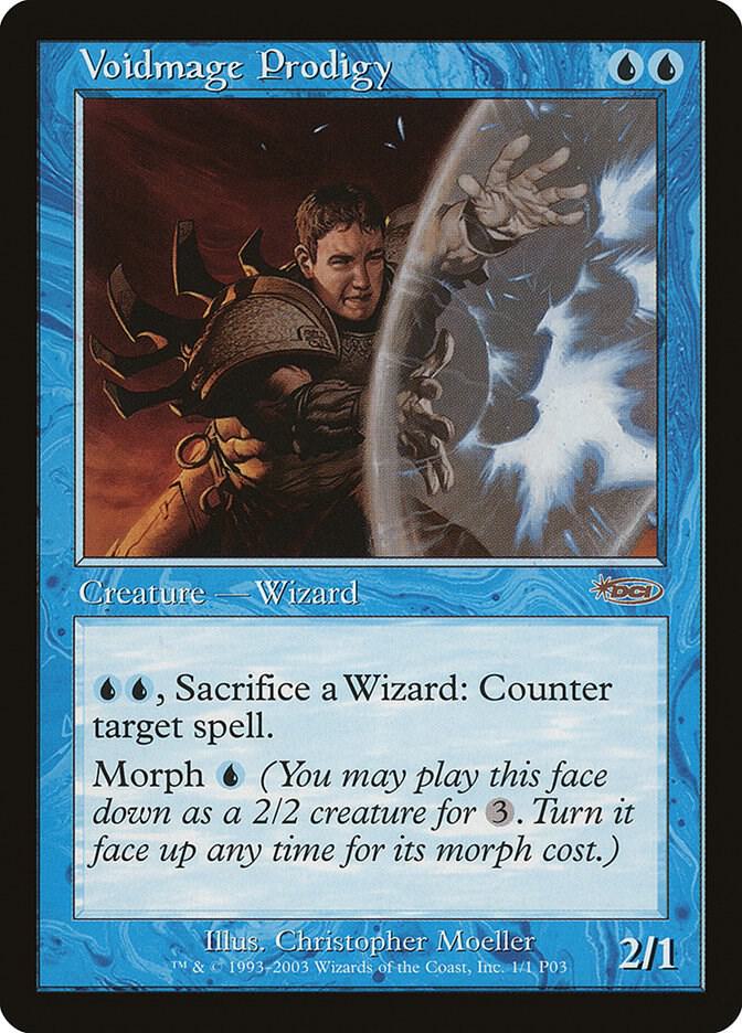 Voidmage Prodigy card image