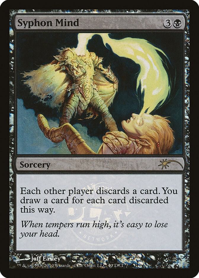 Syphon Mind card image