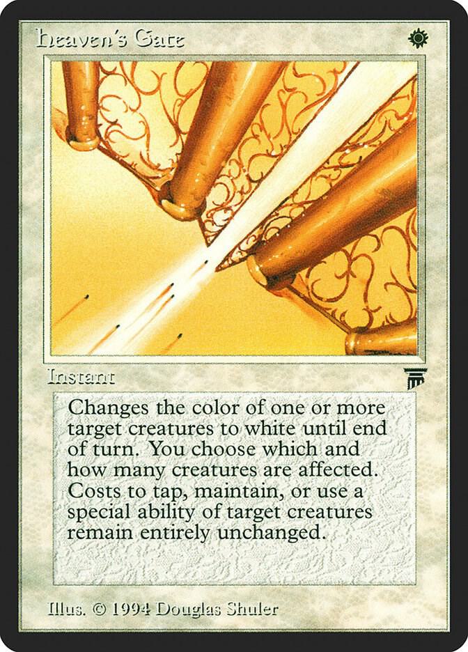 Heaven's Gate card image