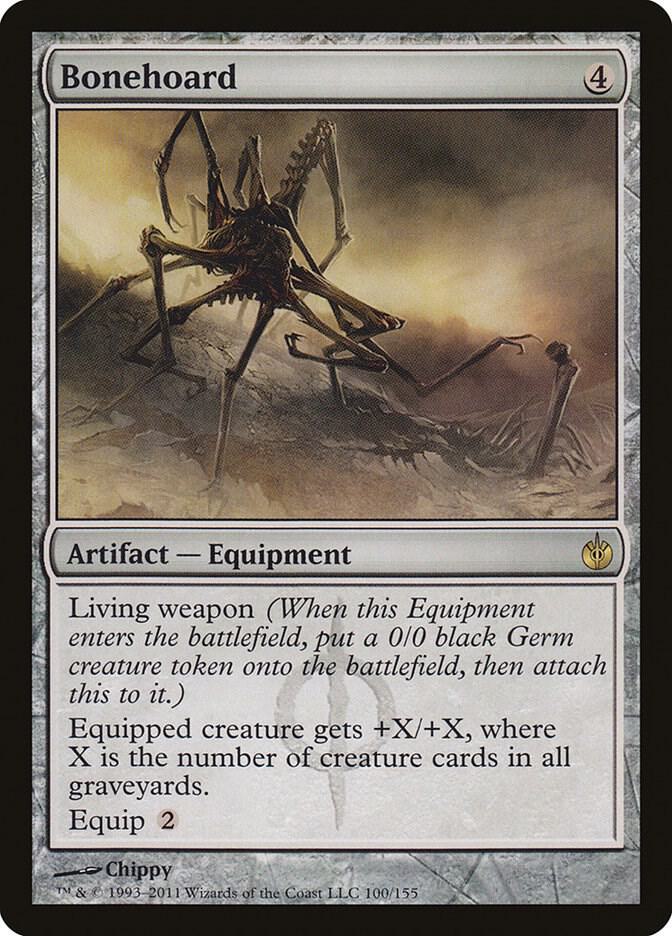 Bonehoard card image