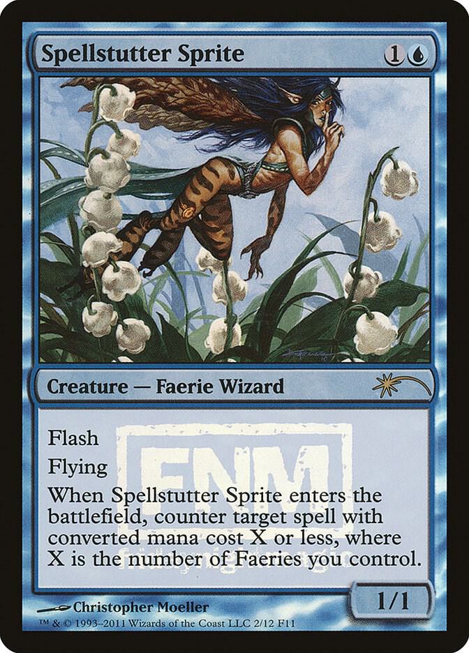 Spellstutter Sprite card image