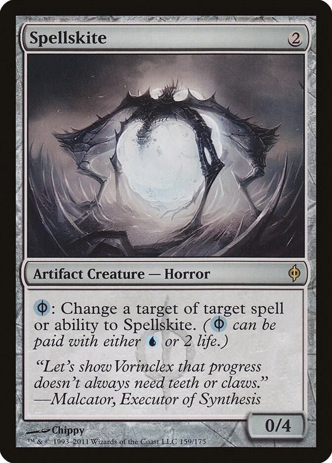 Spellskite card image