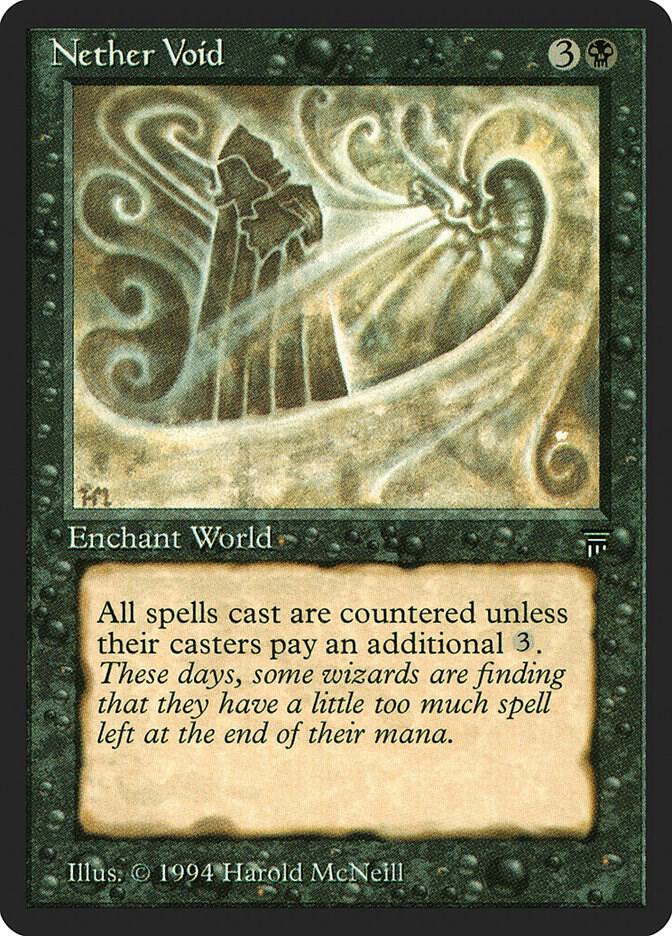 Nether Void card image