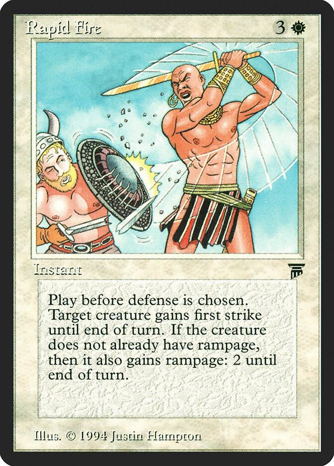 Rapid Fire card image