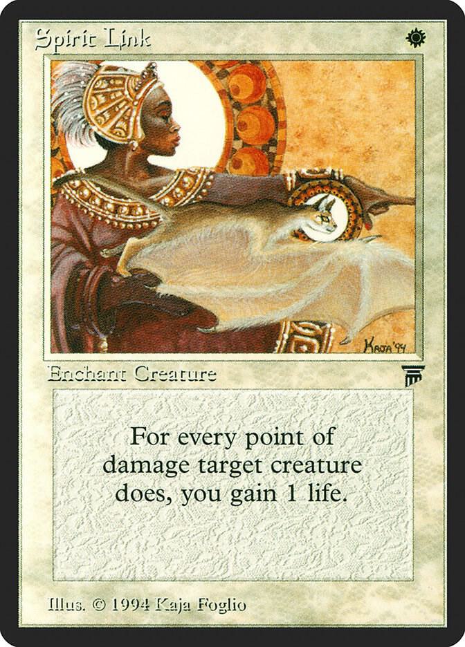 Spirit Link card image
