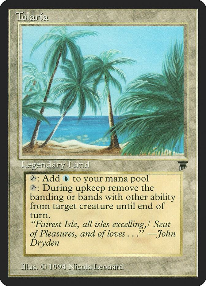 Tolaria card image