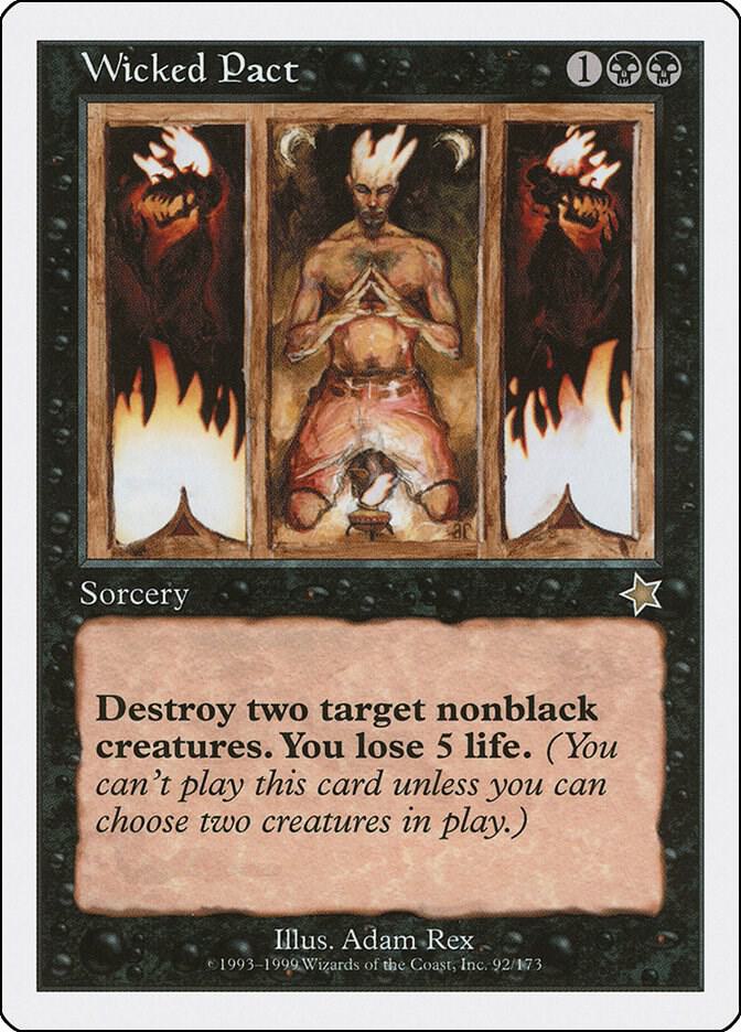 Wicked Pact card image