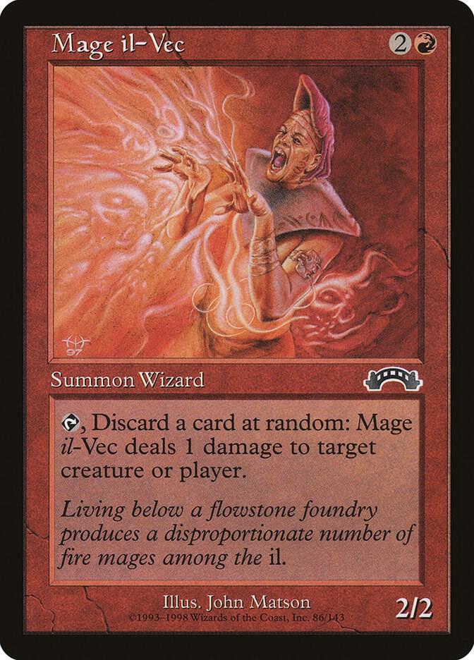 Mage il-Vec card image