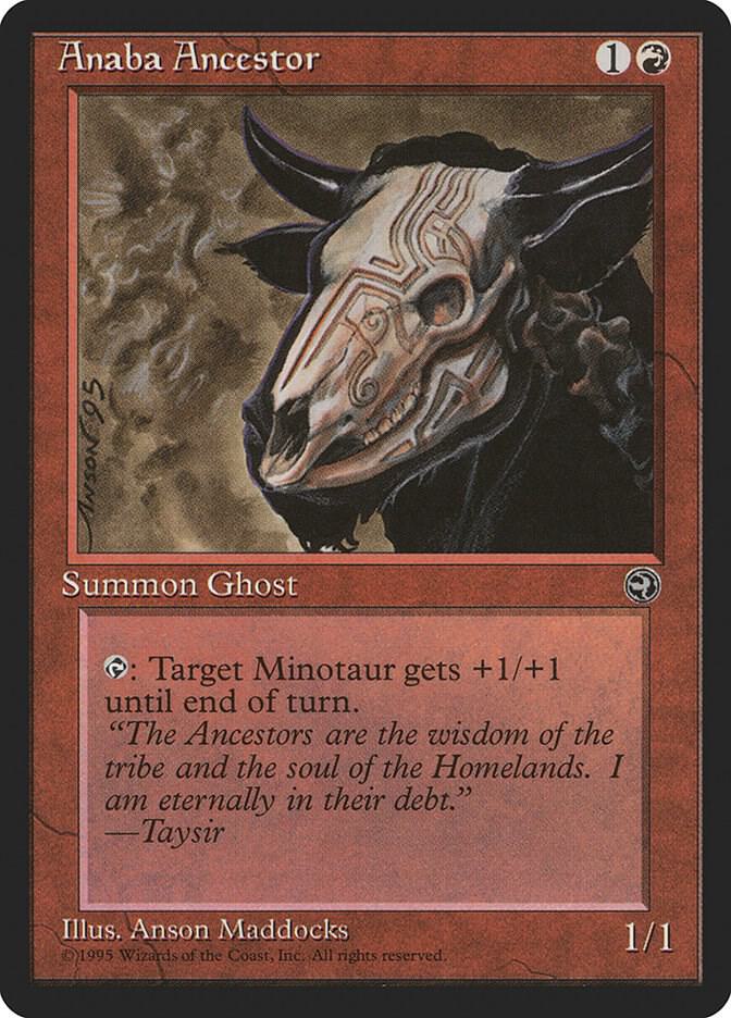 Anaba Ancestor card image