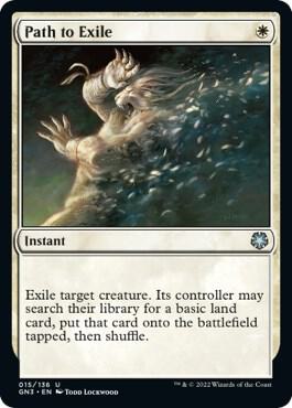 Path to Exile card image