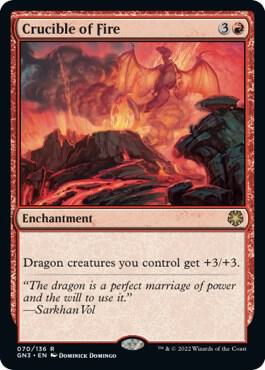 Crucible of Fire card image
