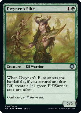 Dwynen's Elite card image