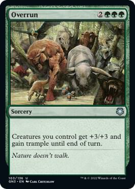 Overrun card image