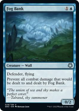 Fog Bank card image
