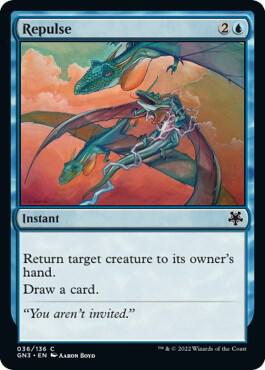 Repulse card image