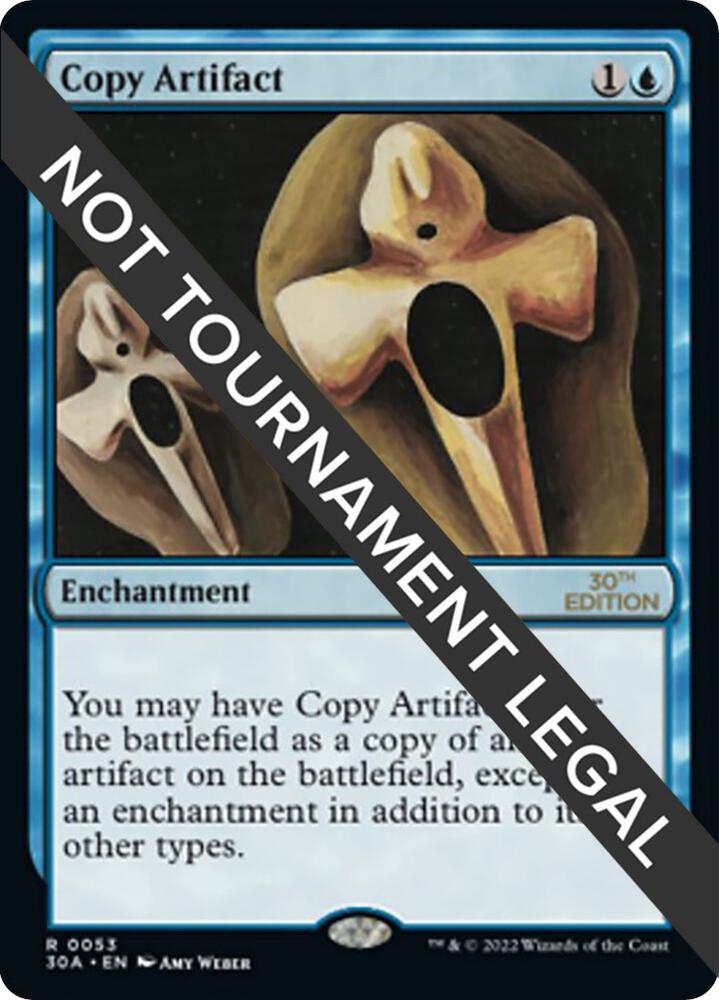 Copy Artifact card image