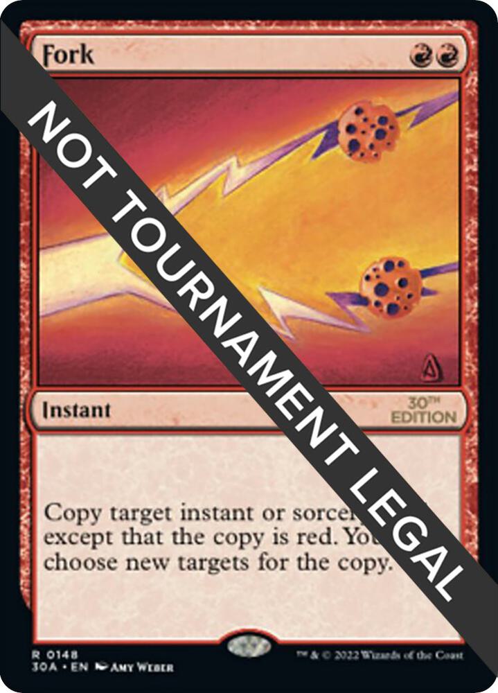 Fork card image